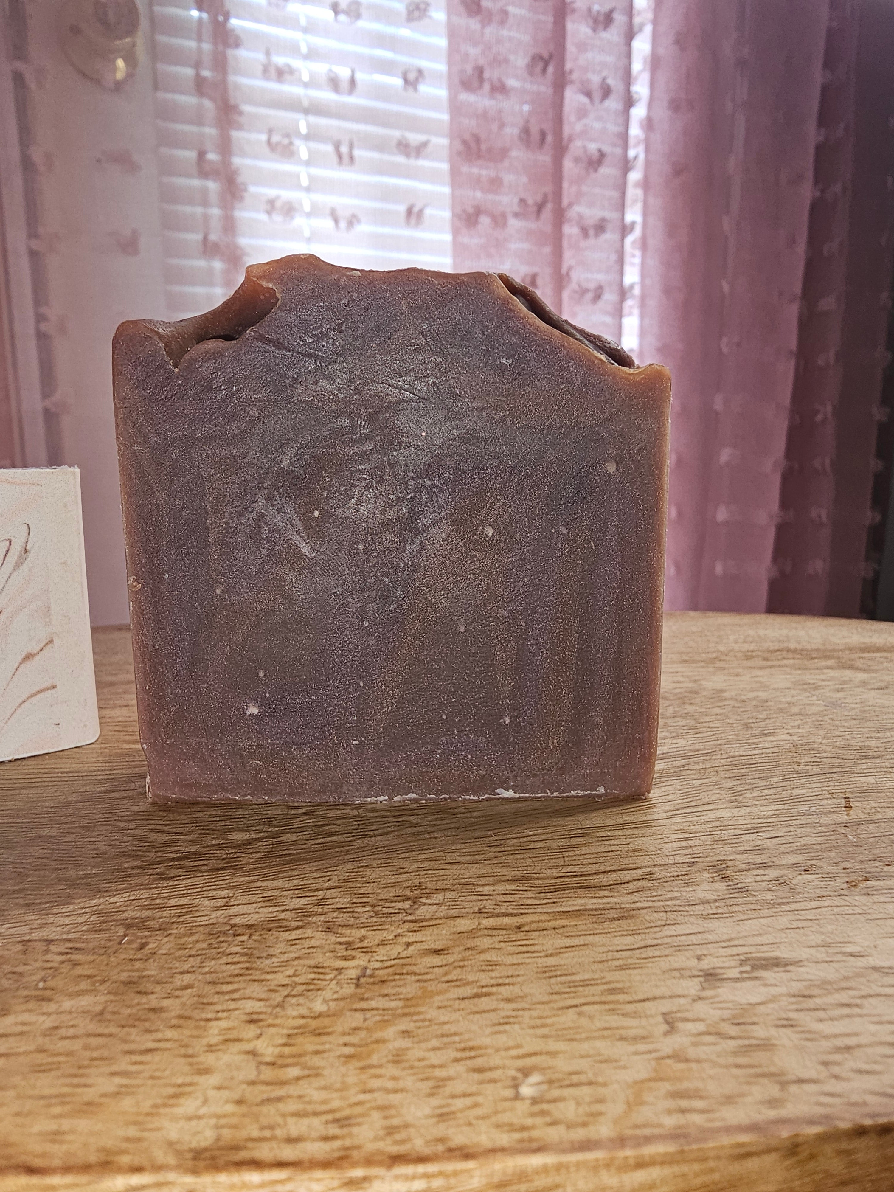 Drifted Bar Soap Moon Milk