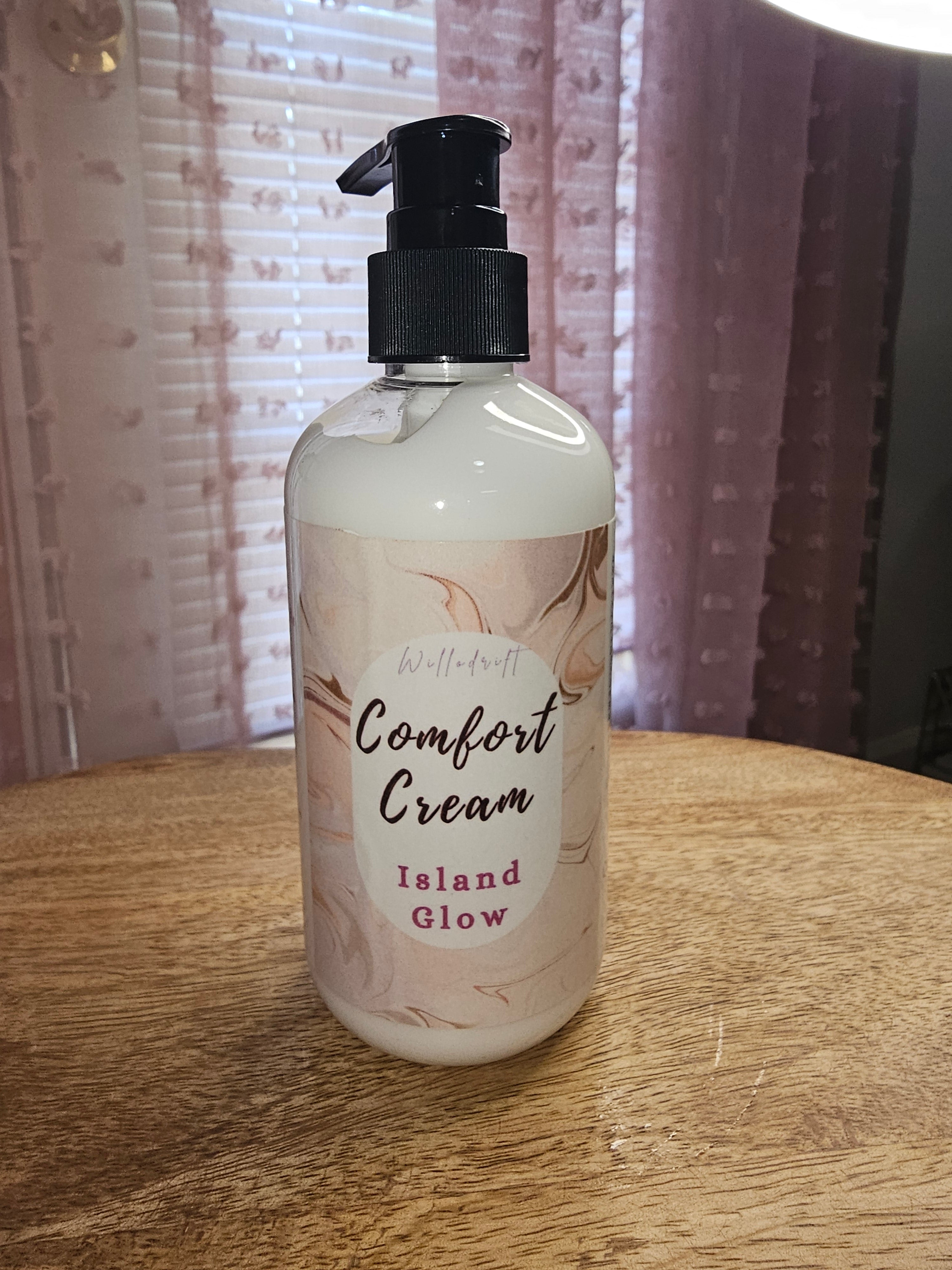 Comfort Cream