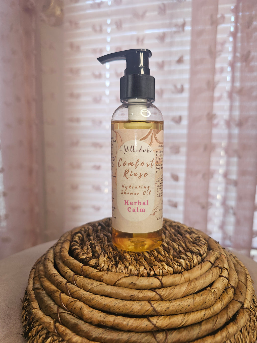 Comfort Rinse Herbal Calm