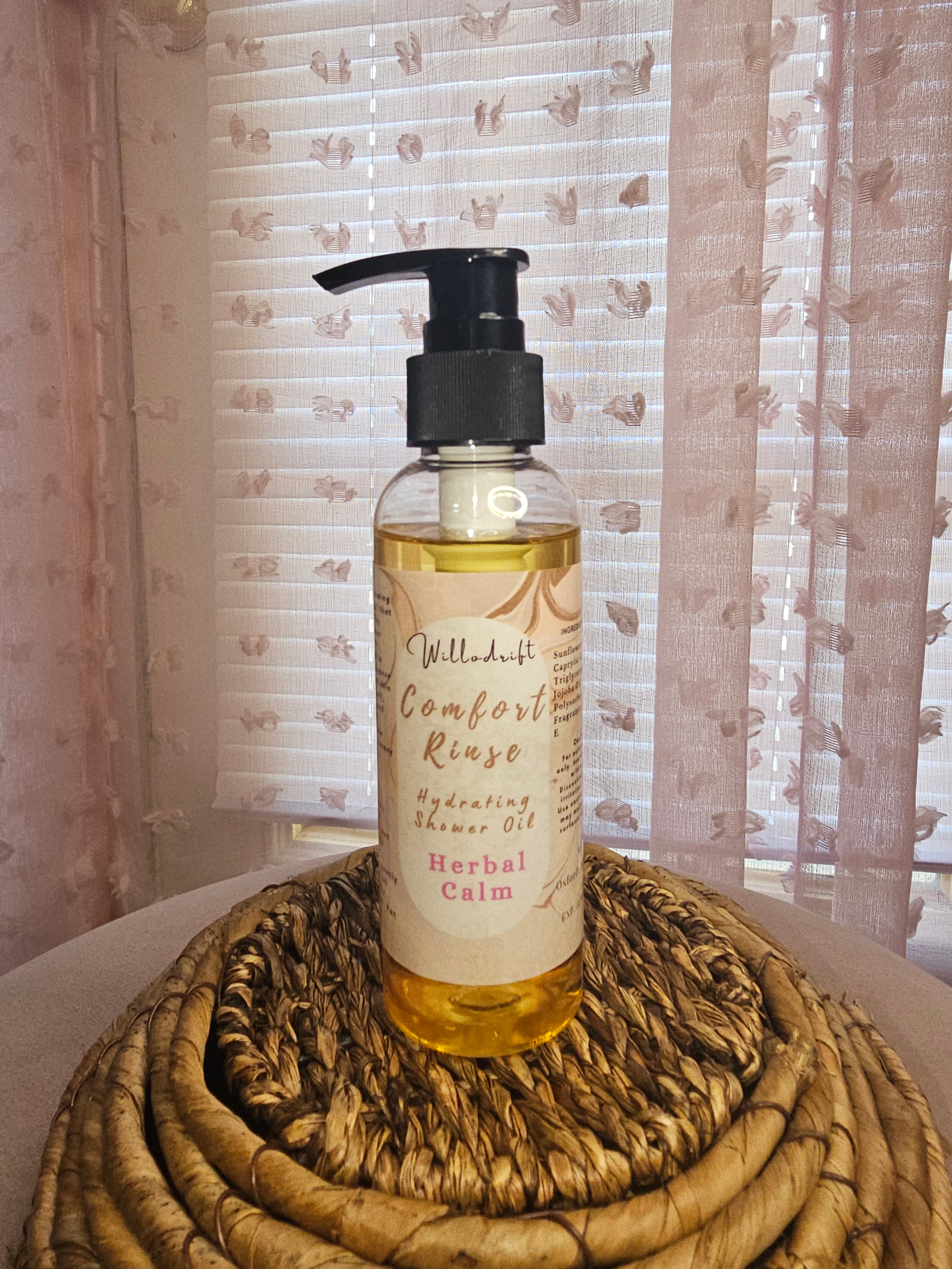 Comfort Rinse Herbal Calm