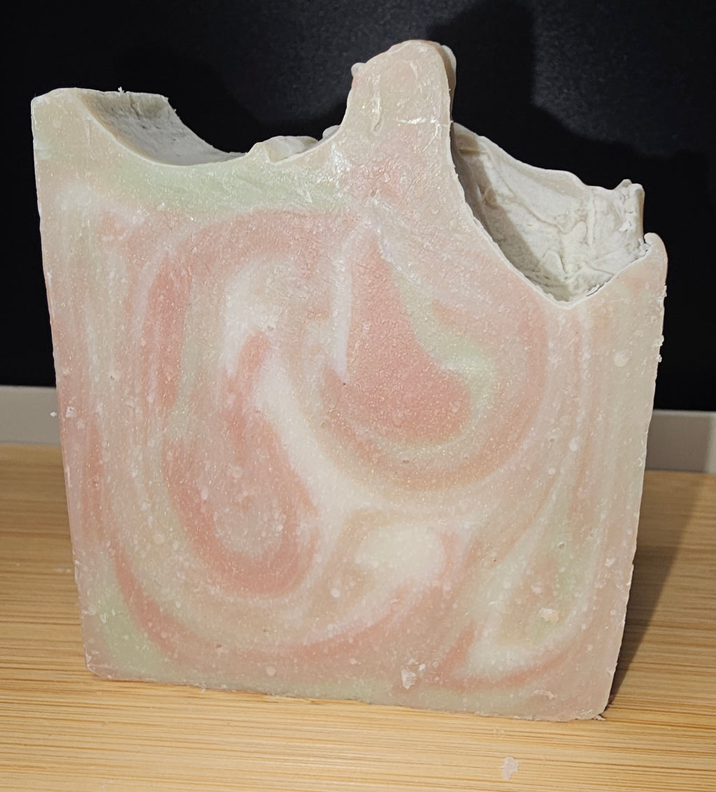 Men's Scented Sablewood