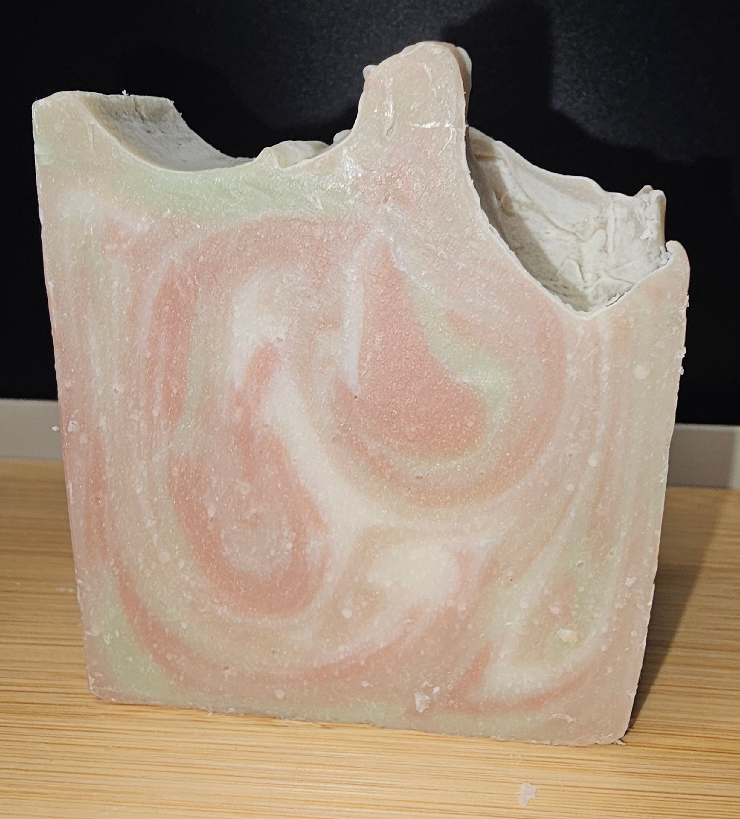 Men's Scented Sablewood