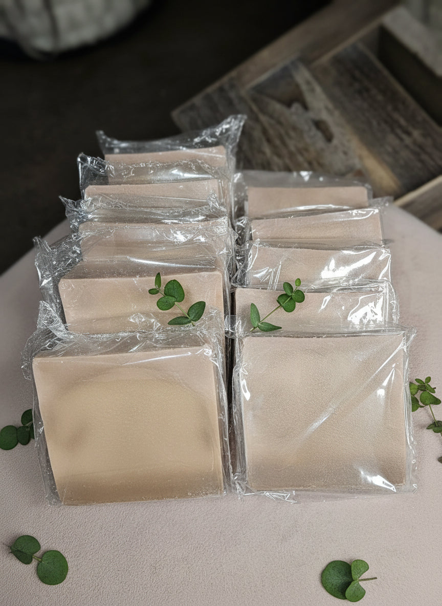 Small Soaps
