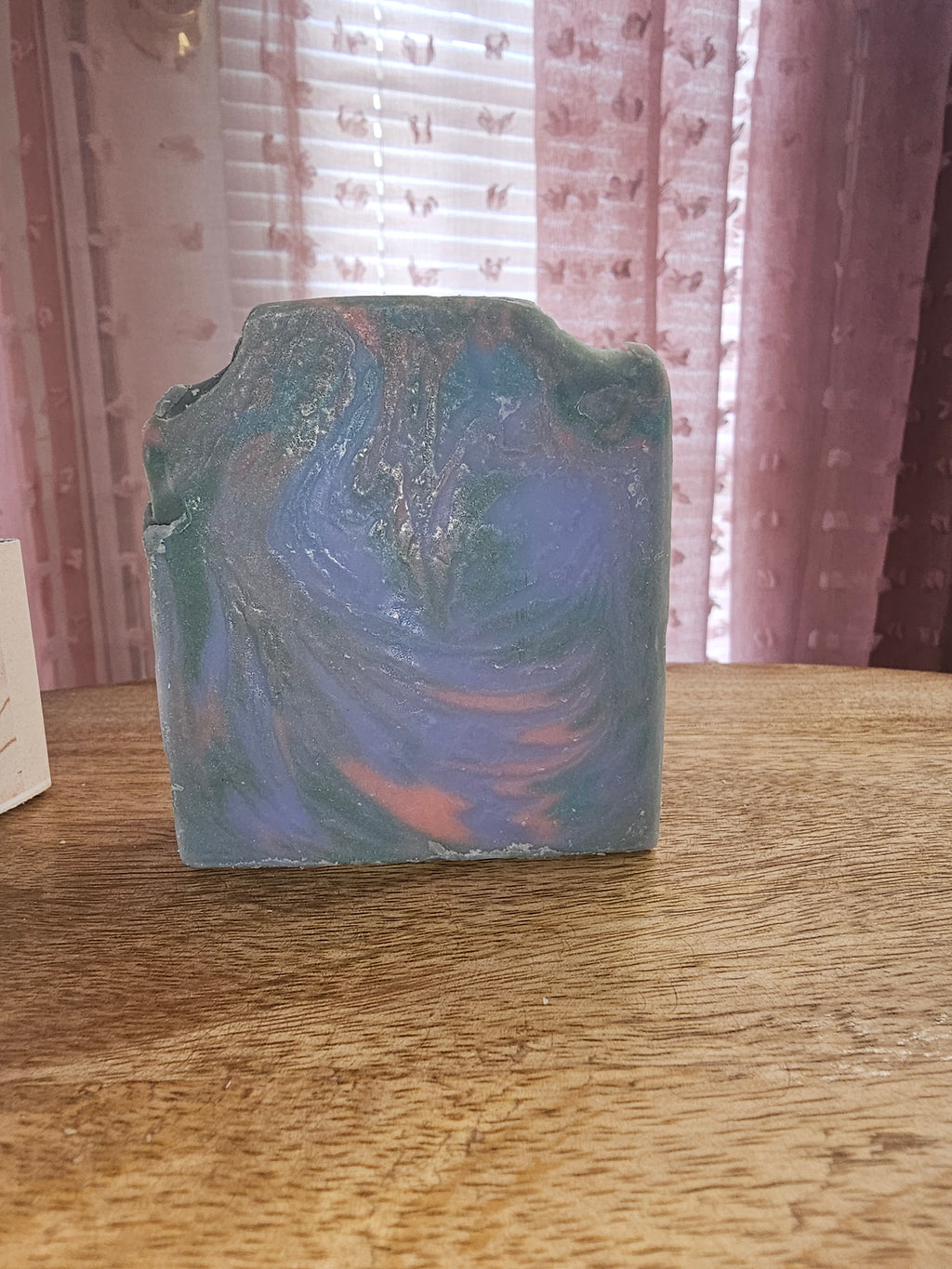 Drifted Bar Soap Driftwood Bay