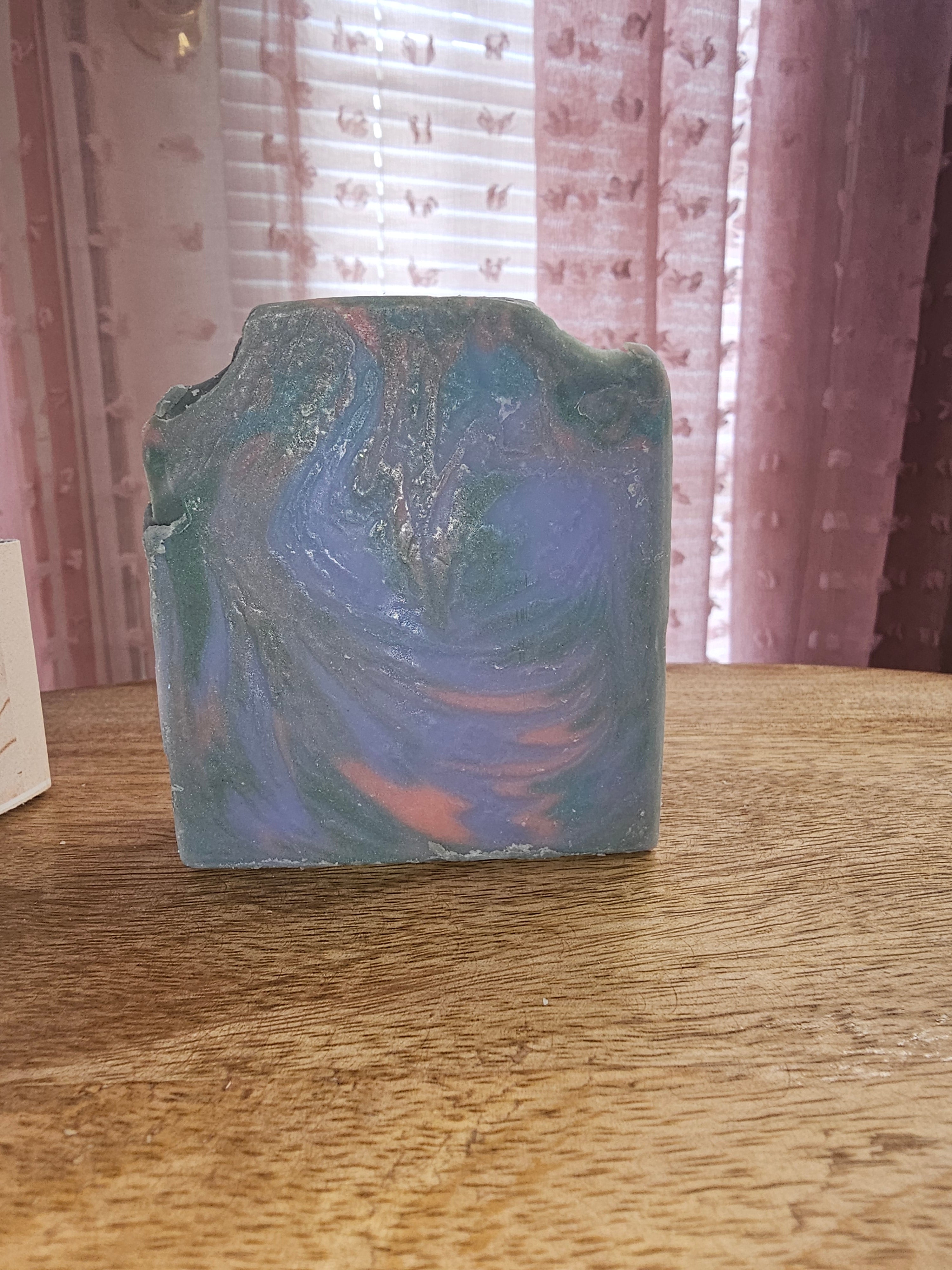 Drifted Bar Soap Driftwood Bay