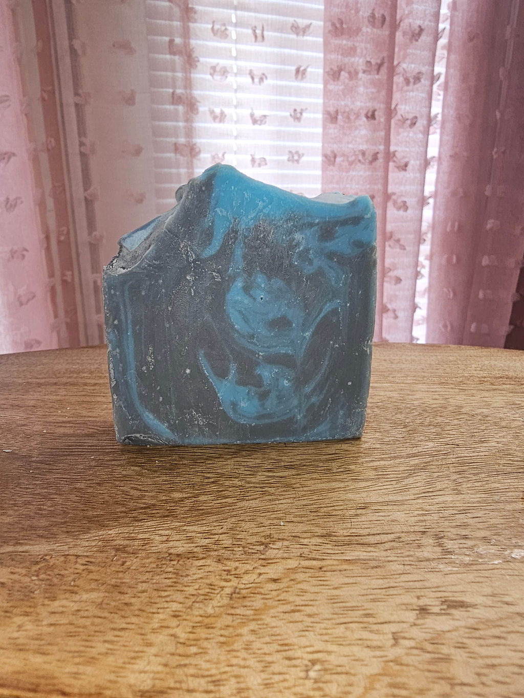 Drifted Bar Soap Midnight Timber