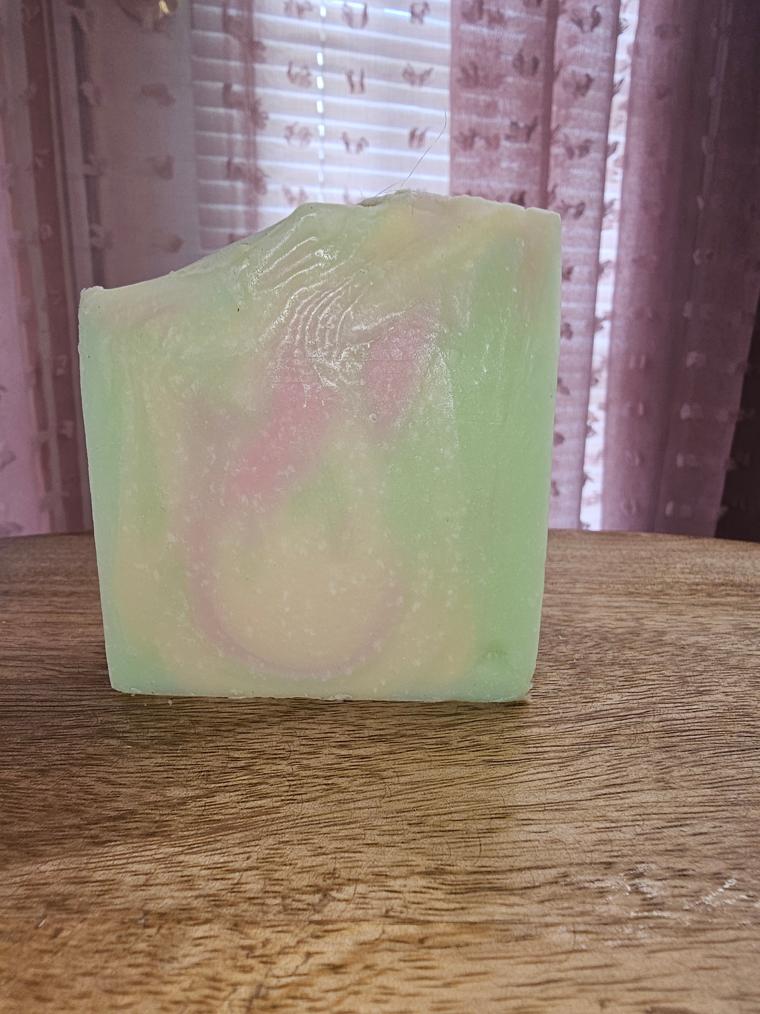 Drifted Bar Soap Island Glow