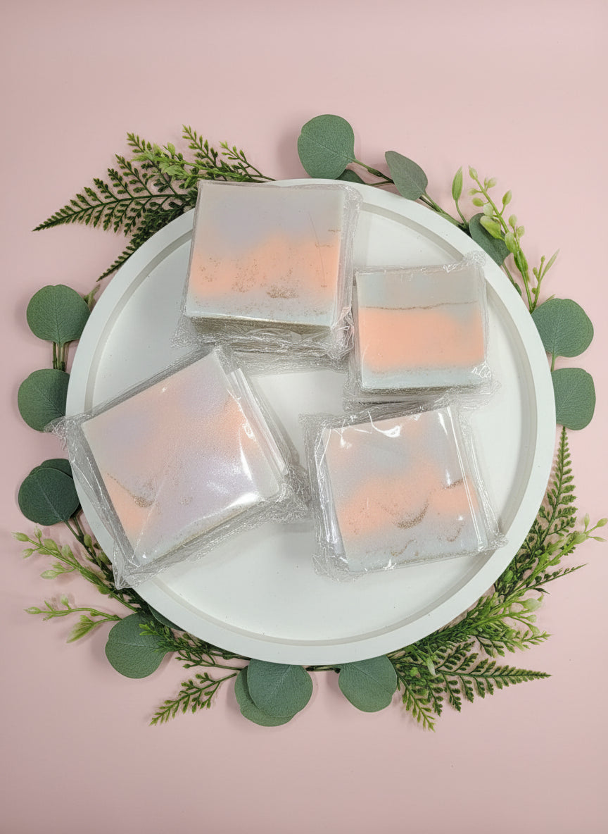 Small Soaps