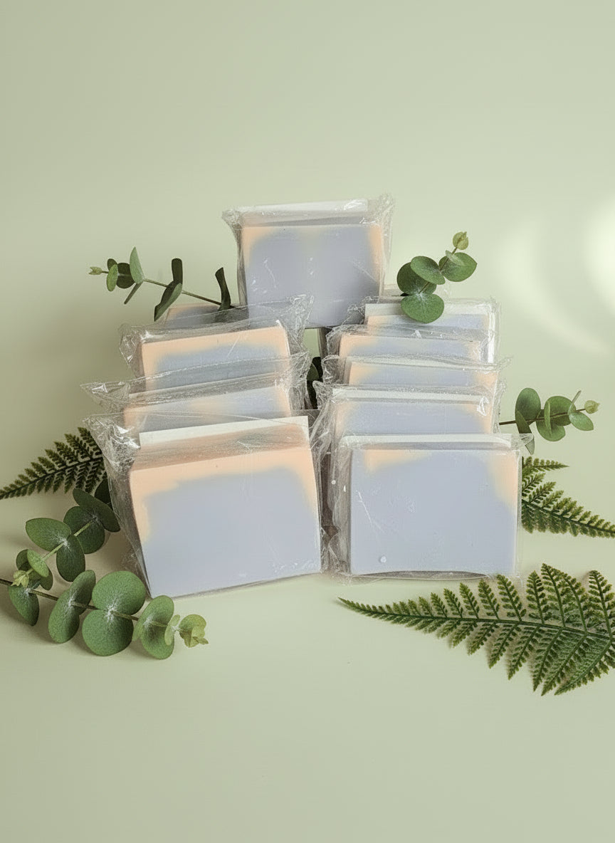 Small Soaps