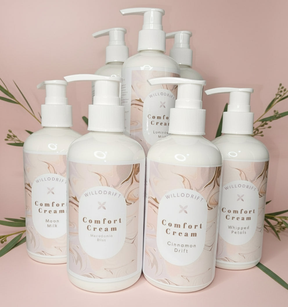 Comfort Cream