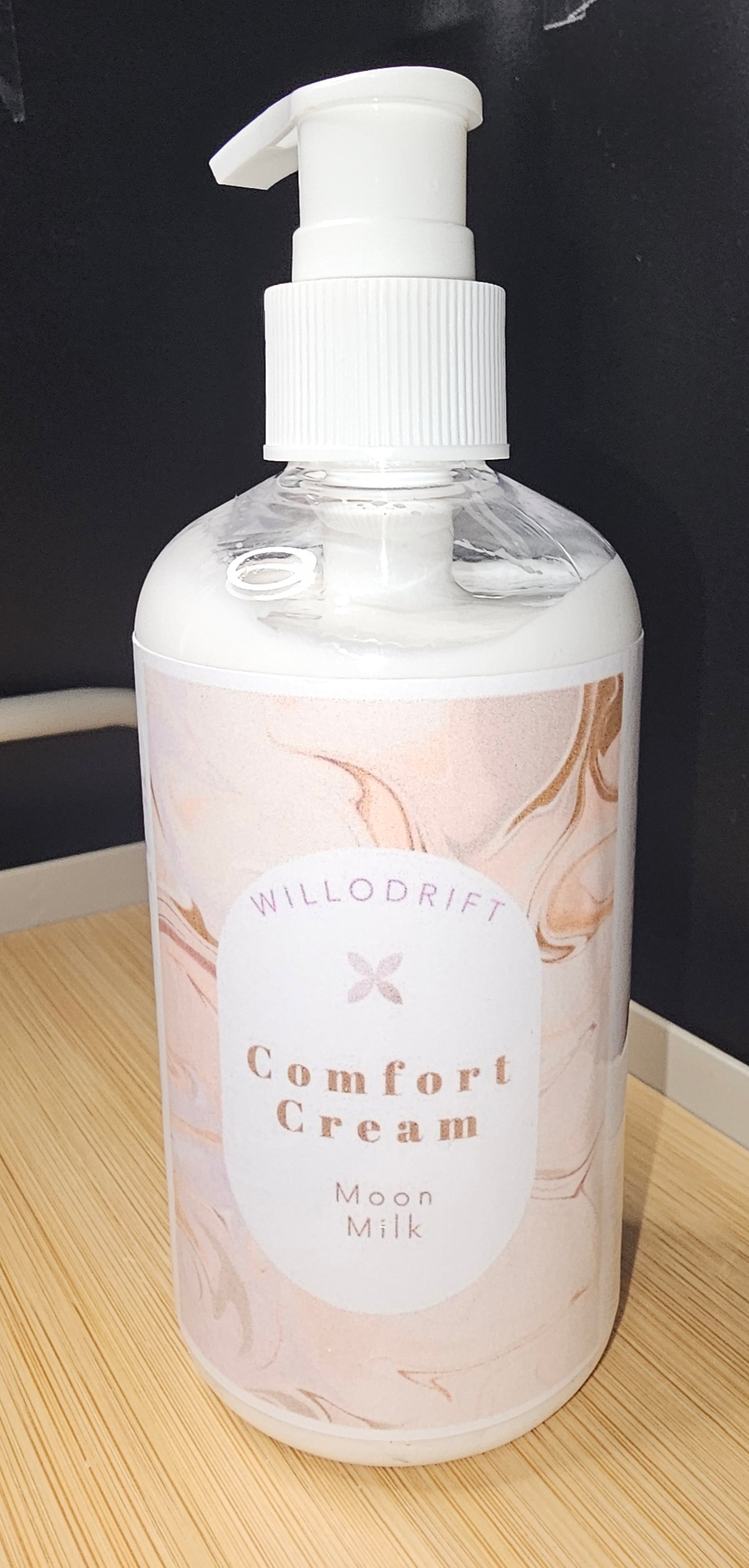 Comfort Cream Moon Milk