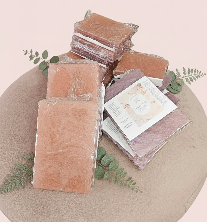 Small Soaps