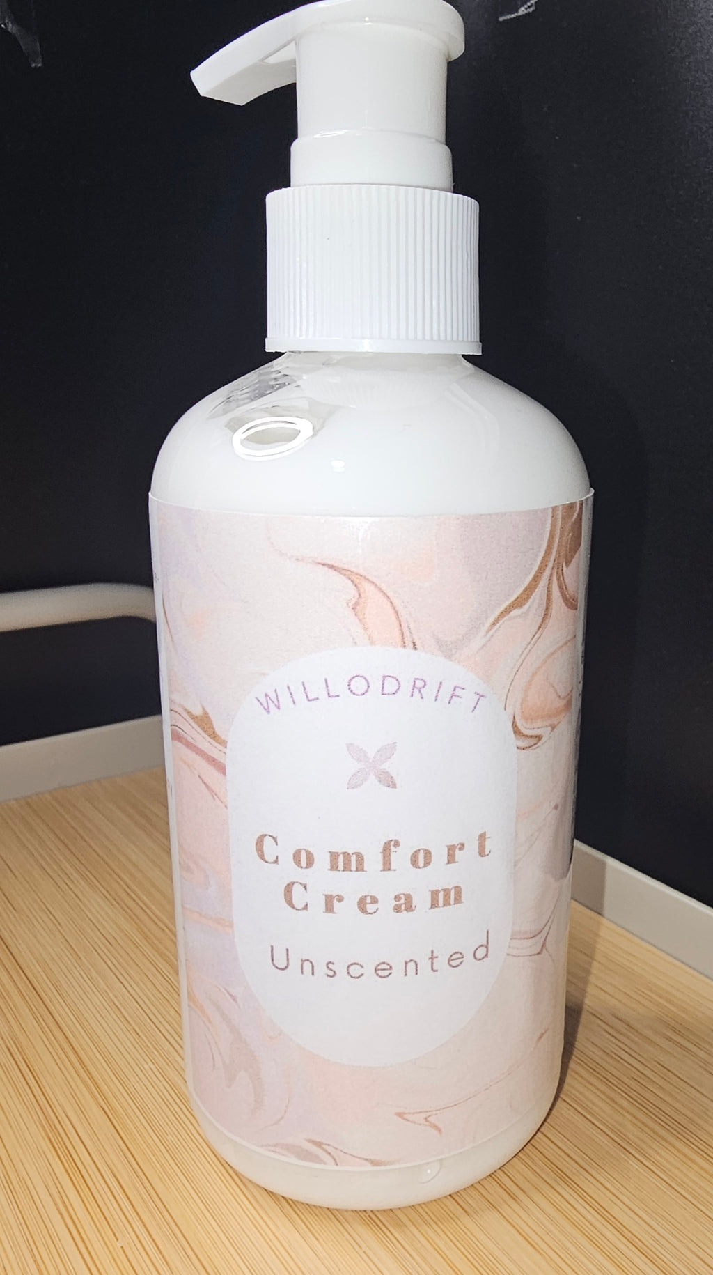 Comfort Cream Unscented