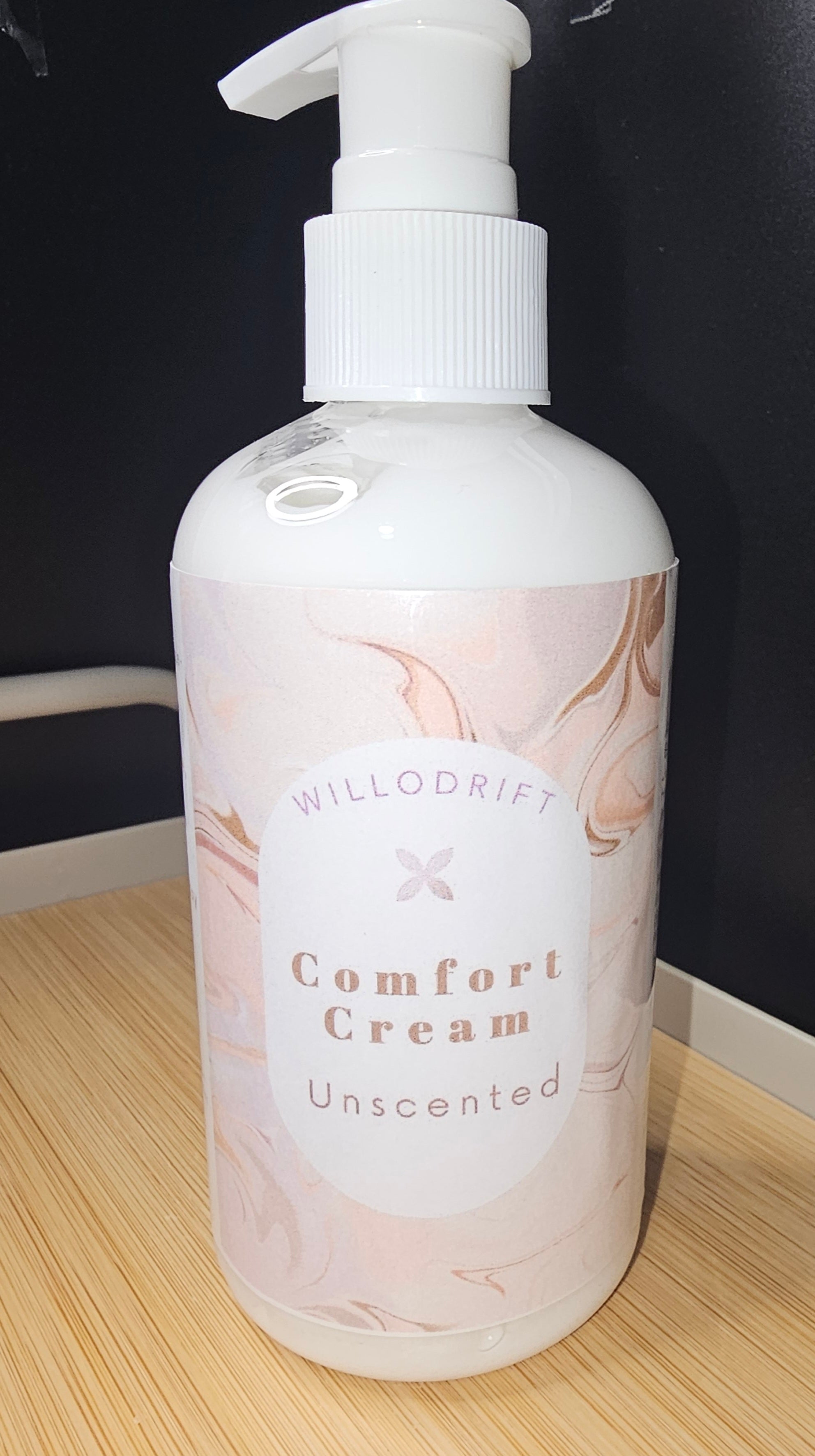 Comfort Cream Unscented