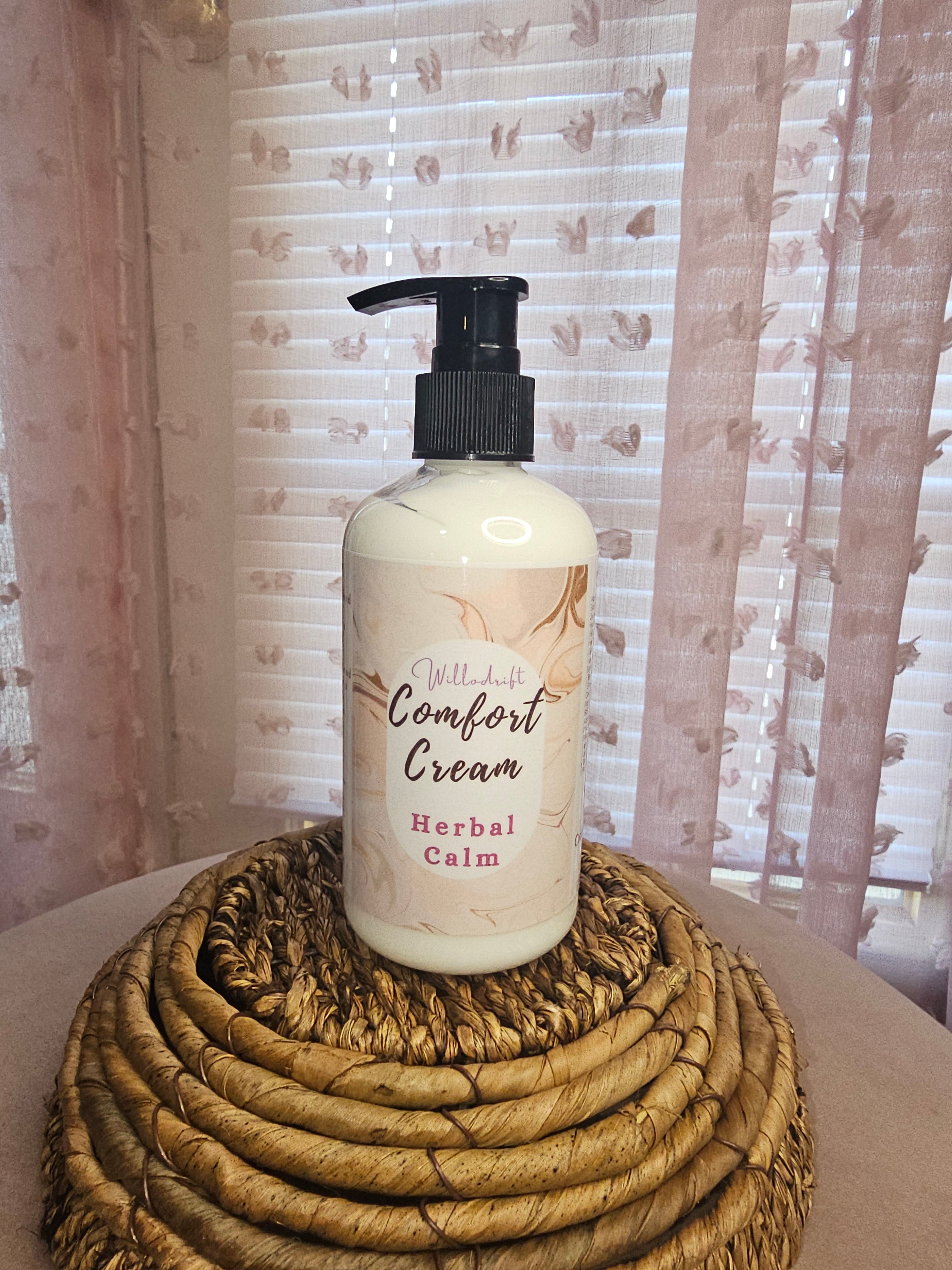 Comfort Cream Herbal Calm