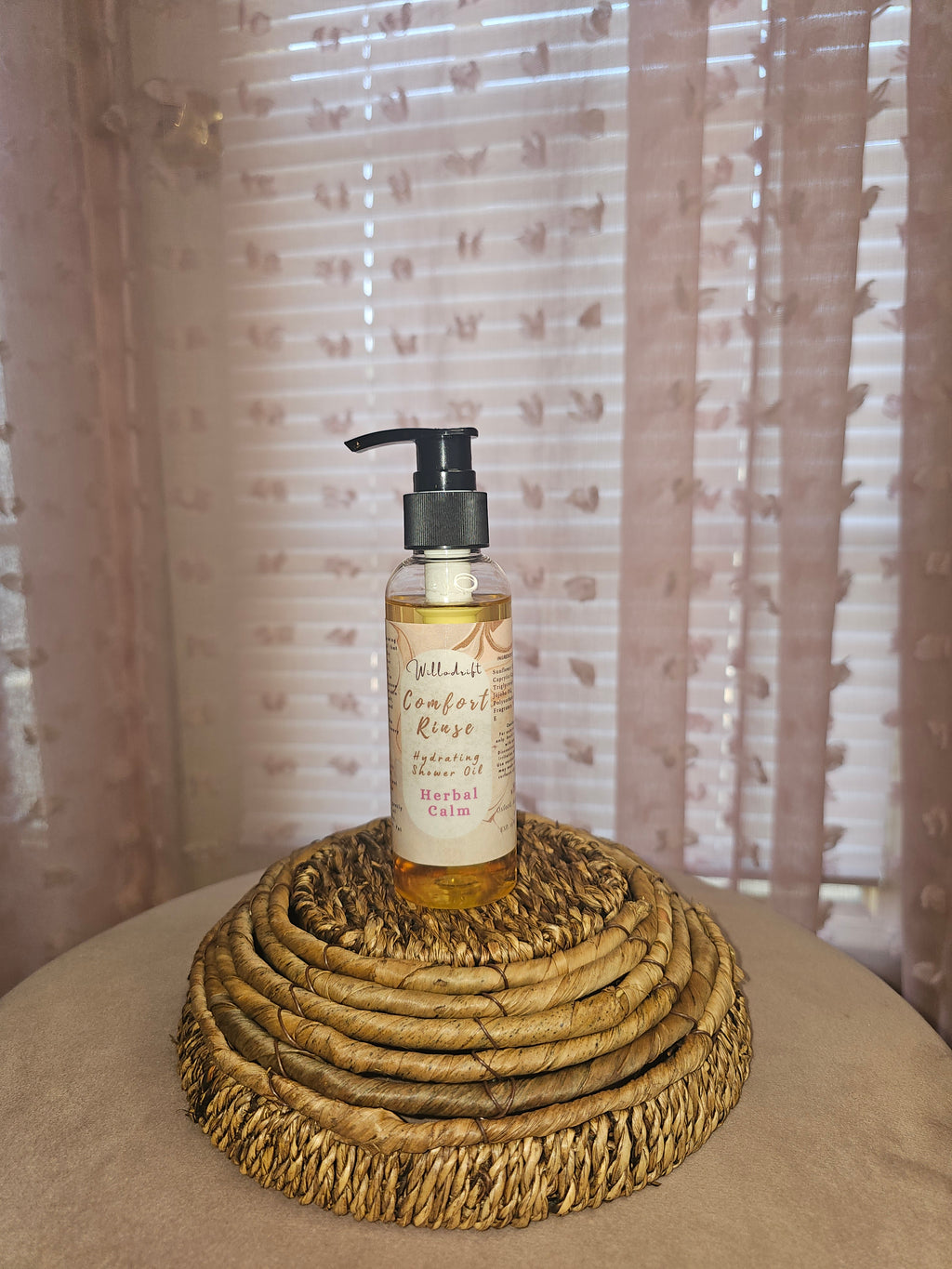 Comfort Rinse Herbal Calm