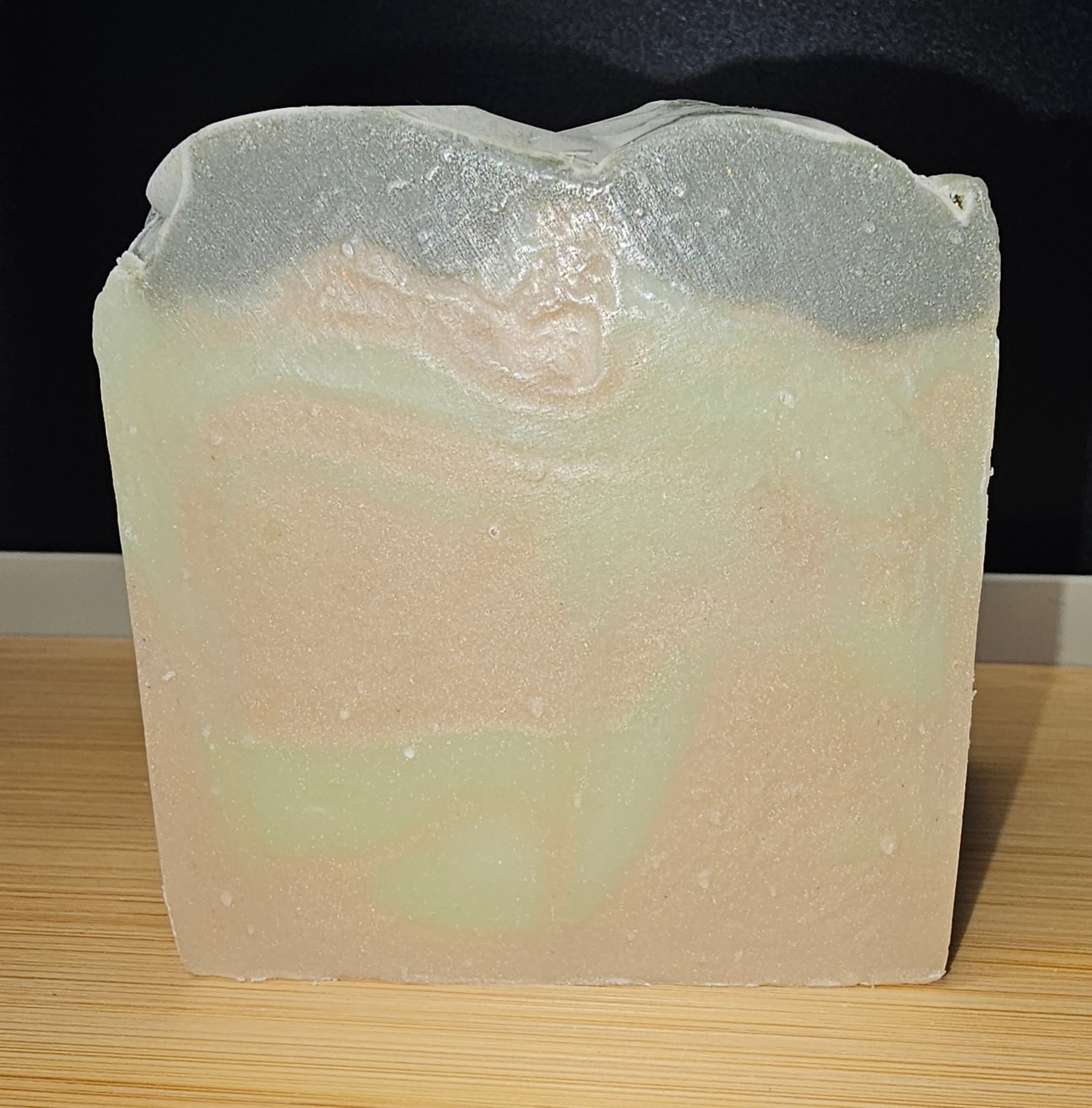 Men's scent Ember Current