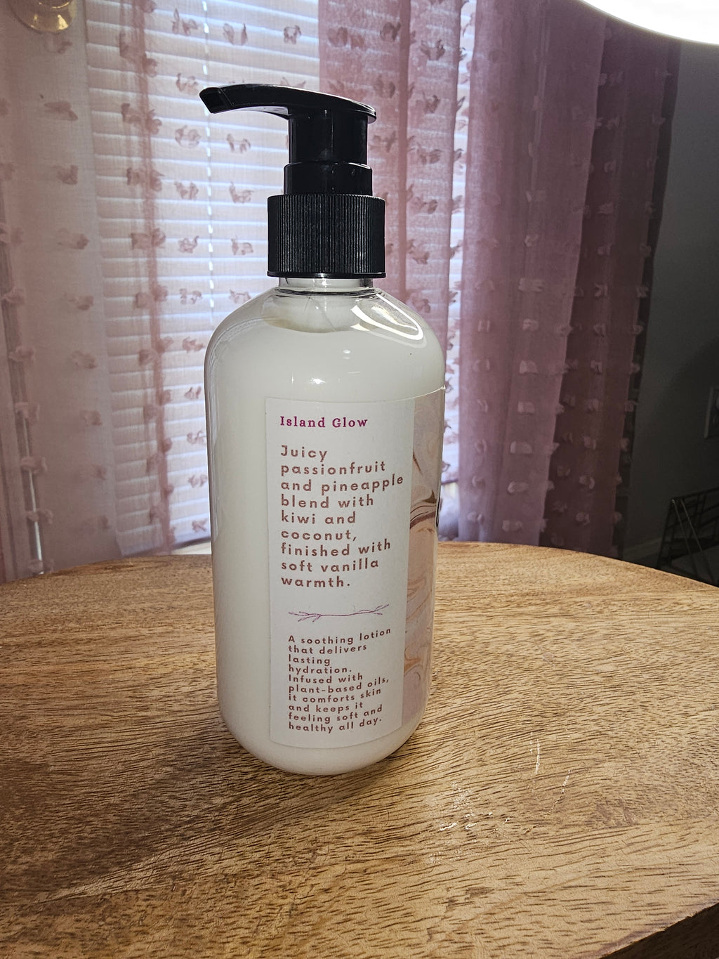 Comfort Cream